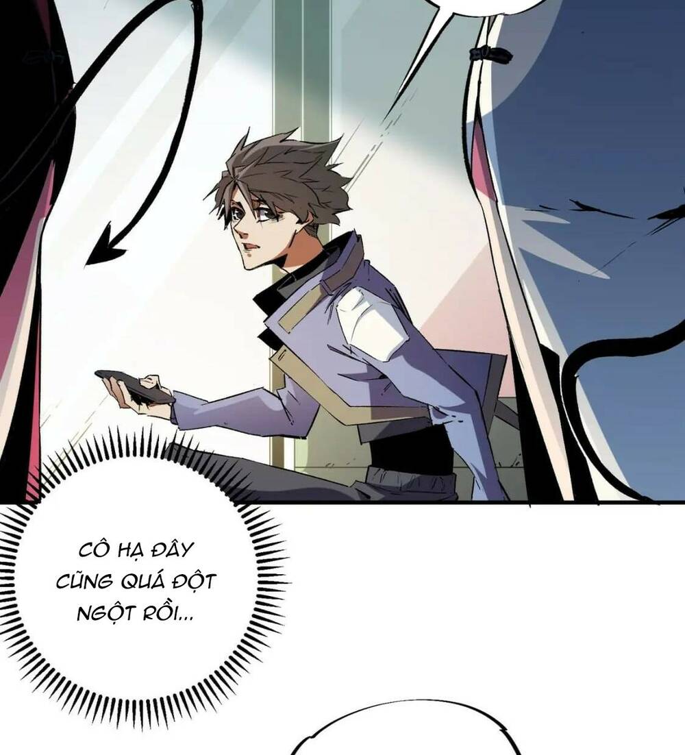 Toàn Dân Chuyển Chức  Duy Ta Vô Chức Tán Nhân - Chapter 25 - Page 67