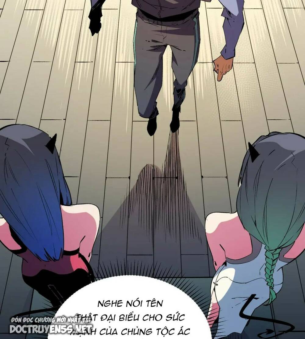 Toàn Dân Chuyển Chức  Duy Ta Vô Chức Tán Nhân - Chapter 25 - Page 70