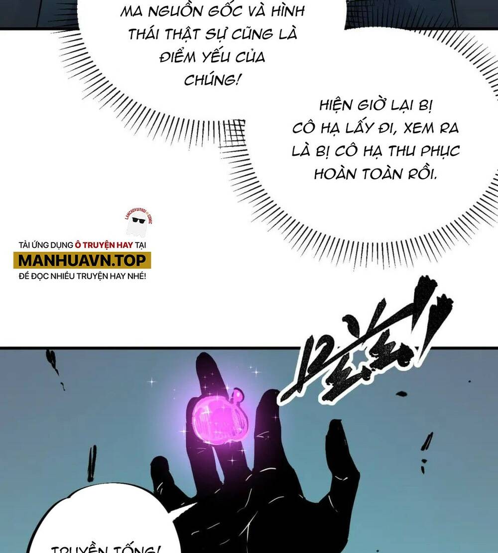 Toàn Dân Chuyển Chức  Duy Ta Vô Chức Tán Nhân - Chapter 25 - Page 71