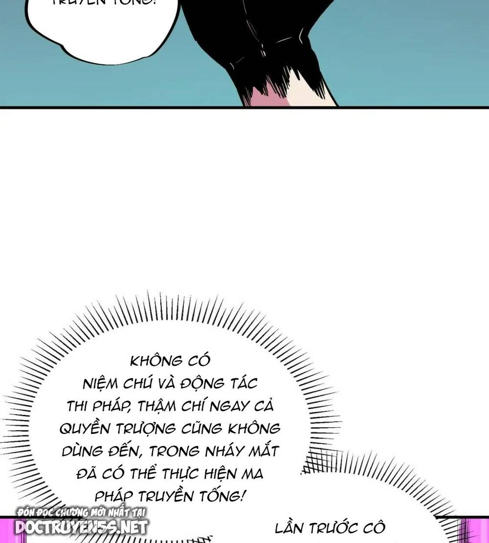 Toàn Dân Chuyển Chức  Duy Ta Vô Chức Tán Nhân - Chapter 25 - Page 72