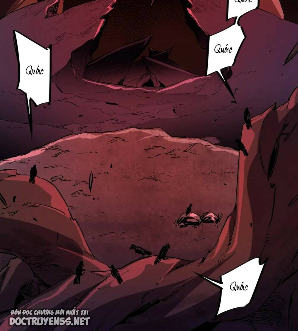 Toàn Dân Chuyển Chức  Duy Ta Vô Chức Tán Nhân - Chapter 25 - Page 76