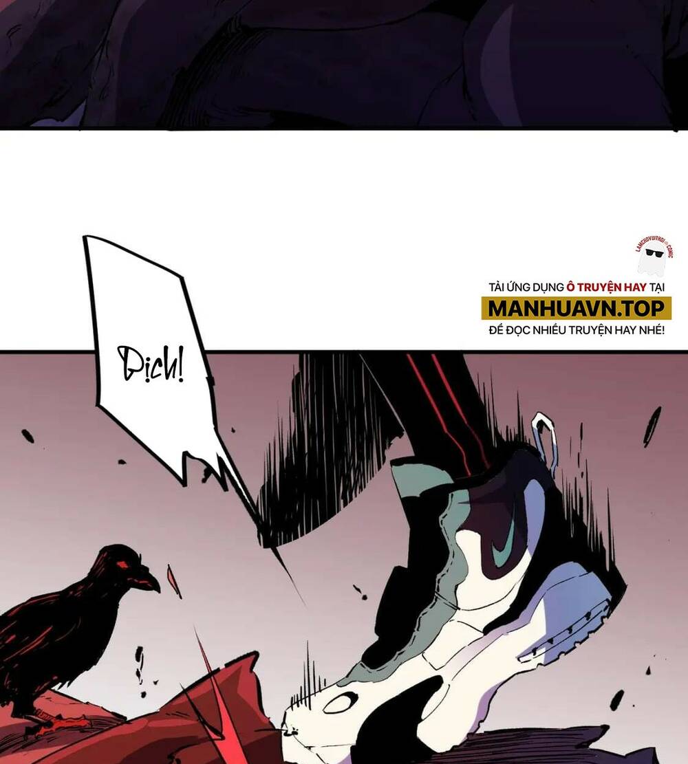 Toàn Dân Chuyển Chức  Duy Ta Vô Chức Tán Nhân - Chapter 25 - Page 77