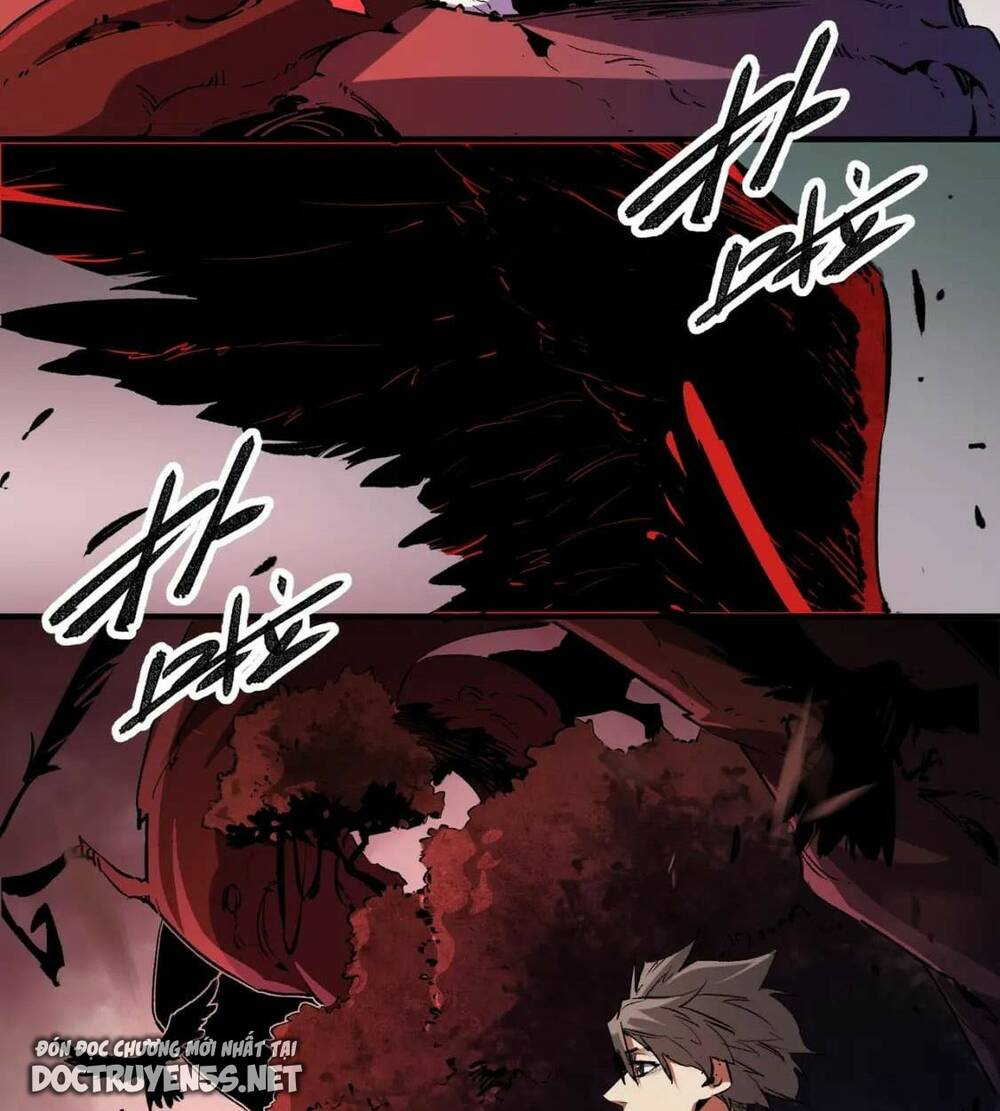 Toàn Dân Chuyển Chức  Duy Ta Vô Chức Tán Nhân - Chapter 25 - Page 78