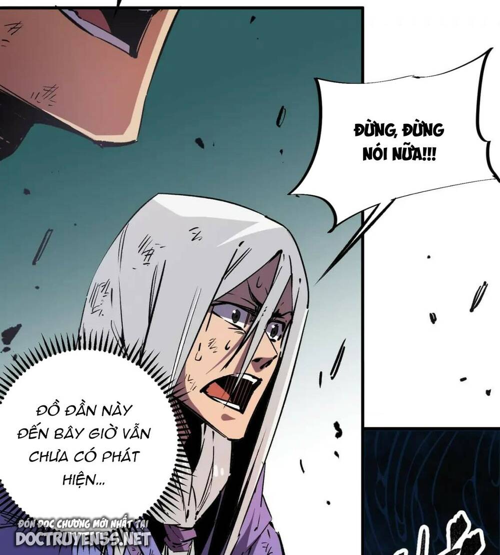 Toàn Dân Chuyển Chức  Duy Ta Vô Chức Tán Nhân - Chapter 25 - Page 7