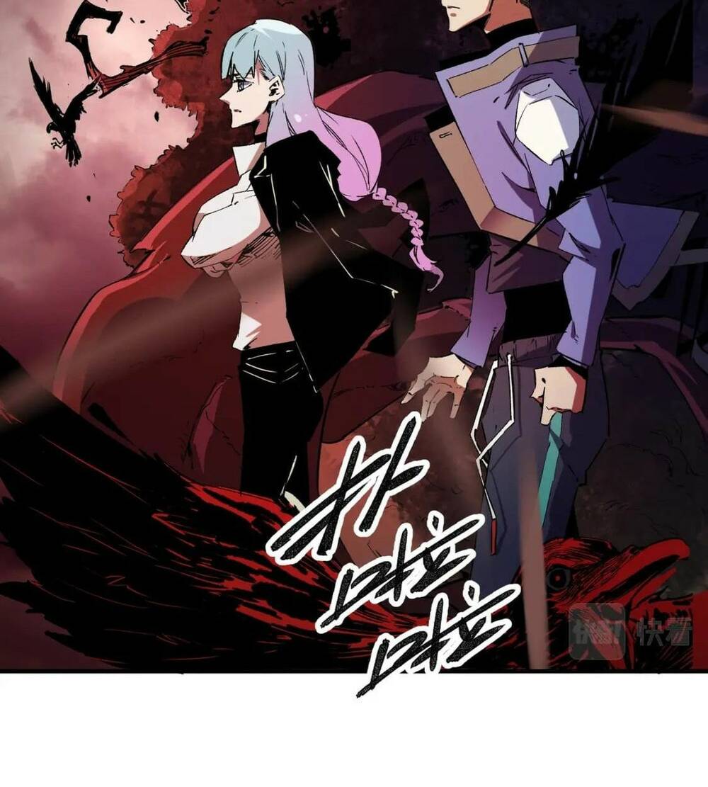 Toàn Dân Chuyển Chức  Duy Ta Vô Chức Tán Nhân - Chapter 25 - Page 79