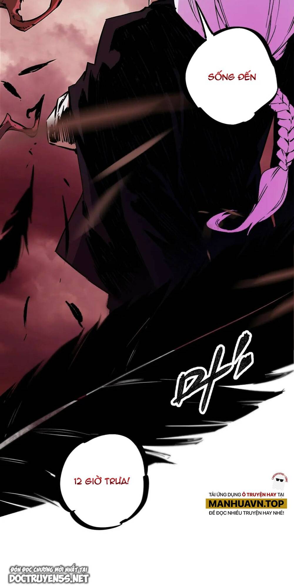 Toàn Dân Chuyển Chức  Duy Ta Vô Chức Tán Nhân - Chapter 25 - Page 83