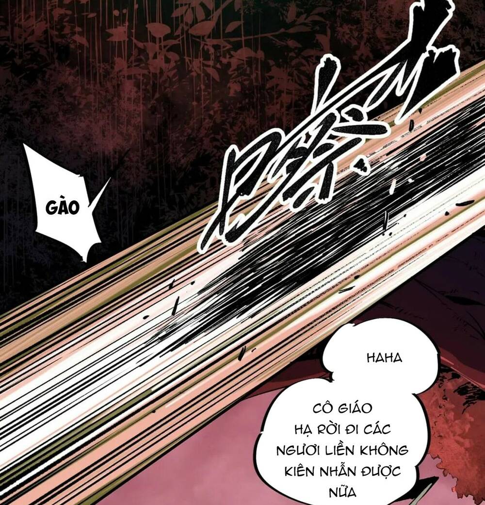 Toàn Dân Chuyển Chức  Duy Ta Vô Chức Tán Nhân - Chapter 26 - Page 10