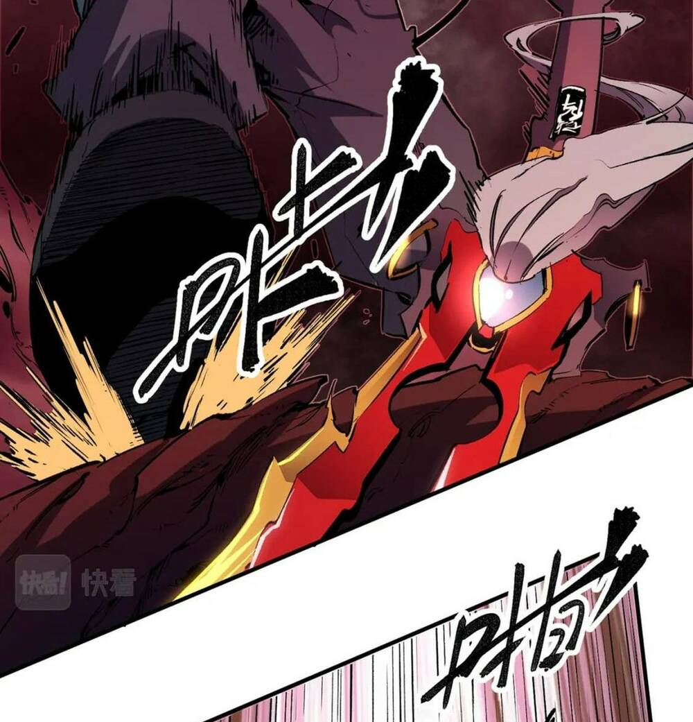 Toàn Dân Chuyển Chức  Duy Ta Vô Chức Tán Nhân - Chapter 26 - Page 12