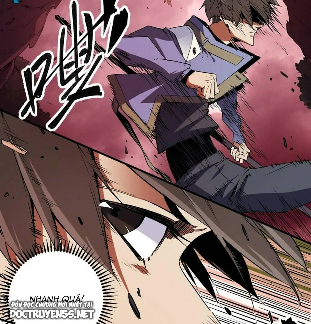 Toàn Dân Chuyển Chức  Duy Ta Vô Chức Tán Nhân - Chapter 26 - Page 17