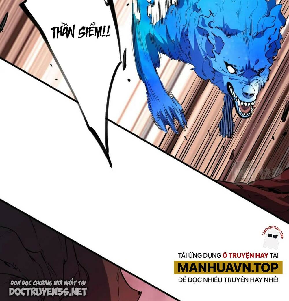 Toàn Dân Chuyển Chức  Duy Ta Vô Chức Tán Nhân - Chapter 26 - Page 19