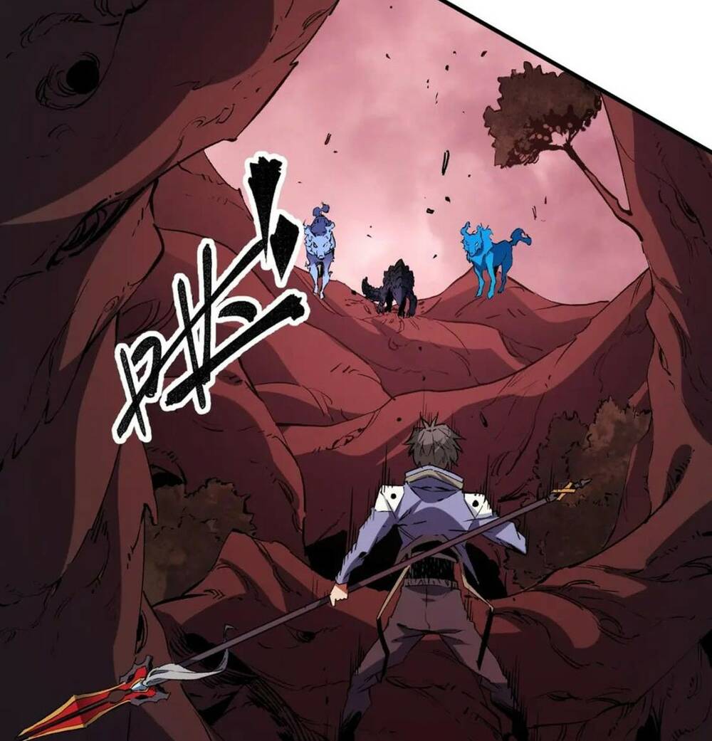 Toàn Dân Chuyển Chức  Duy Ta Vô Chức Tán Nhân - Chapter 26 - Page 20