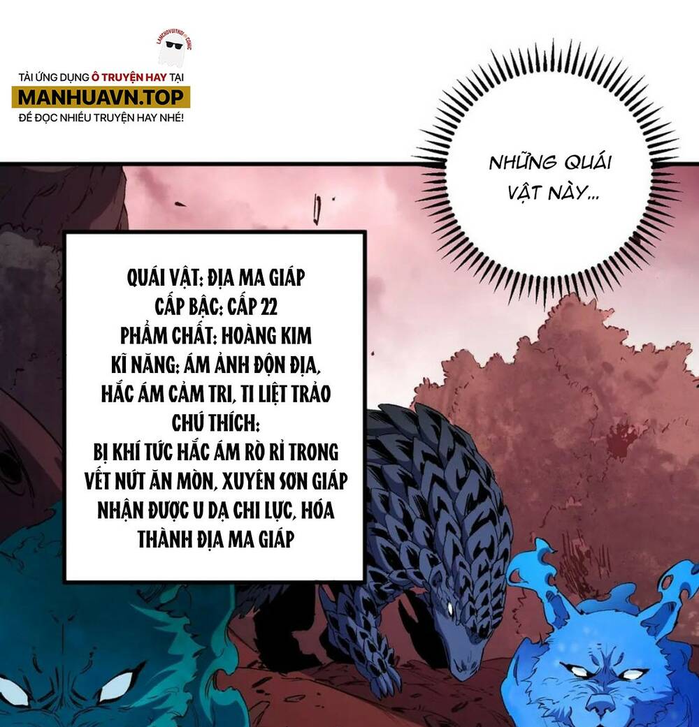 Toàn Dân Chuyển Chức  Duy Ta Vô Chức Tán Nhân - Chapter 26 - Page 23