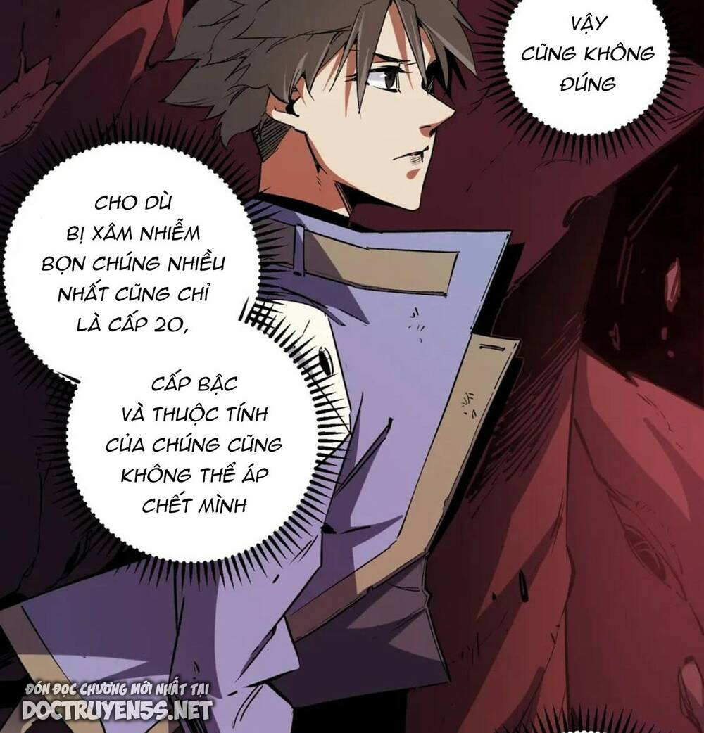 Toàn Dân Chuyển Chức  Duy Ta Vô Chức Tán Nhân - Chapter 26 - Page 26