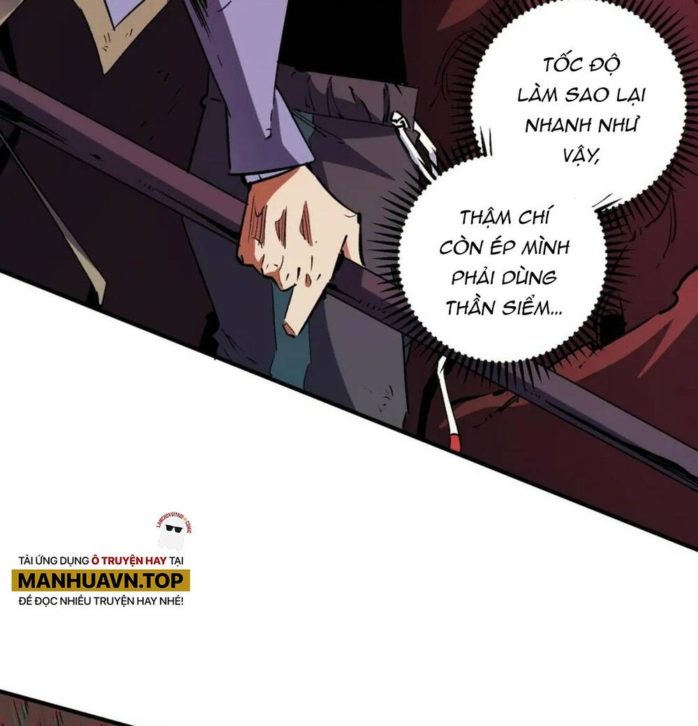 Toàn Dân Chuyển Chức  Duy Ta Vô Chức Tán Nhân - Chapter 26 - Page 27