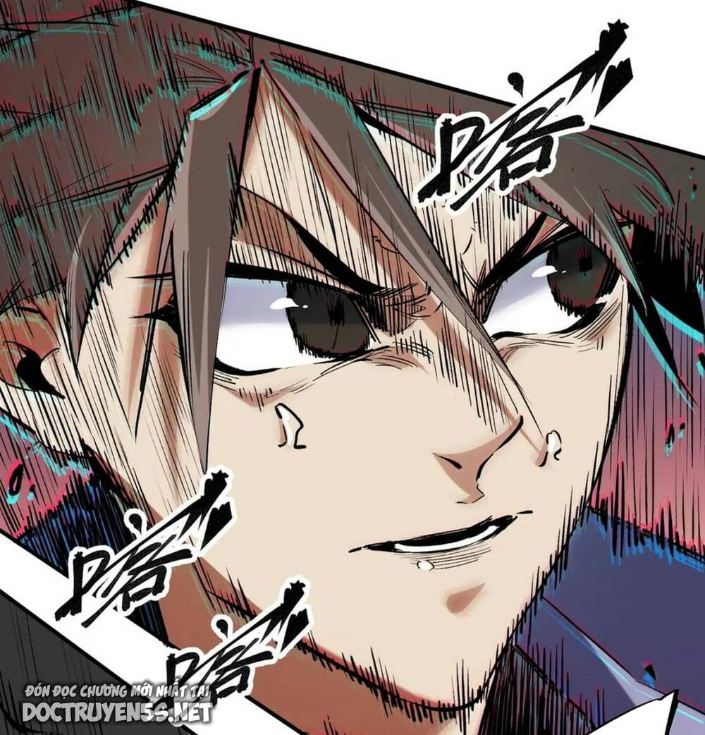 Toàn Dân Chuyển Chức  Duy Ta Vô Chức Tán Nhân - Chapter 26 - Page 28