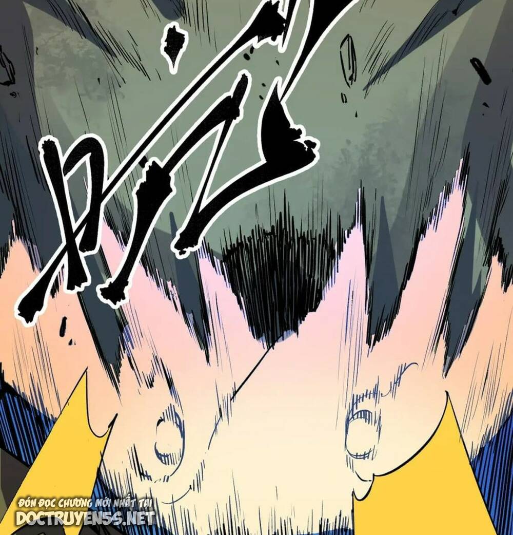 Toàn Dân Chuyển Chức  Duy Ta Vô Chức Tán Nhân - Chapter 26 - Page 30