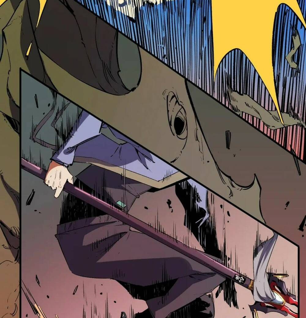 Toàn Dân Chuyển Chức  Duy Ta Vô Chức Tán Nhân - Chapter 26 - Page 31