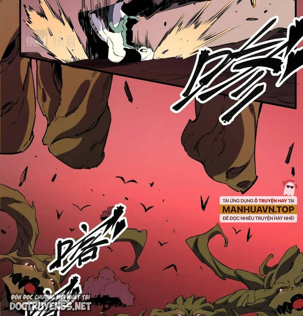 Toàn Dân Chuyển Chức  Duy Ta Vô Chức Tán Nhân - Chapter 26 - Page 32