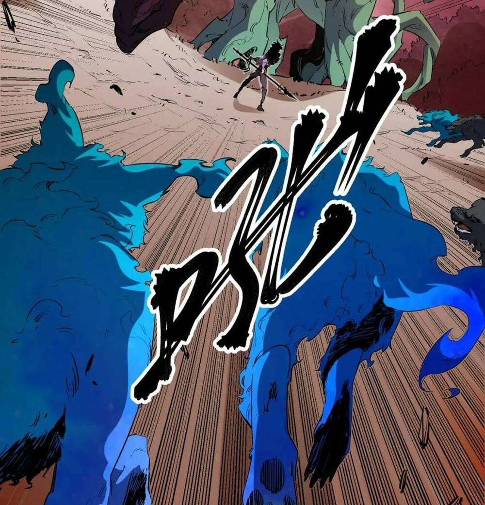 Toàn Dân Chuyển Chức  Duy Ta Vô Chức Tán Nhân - Chapter 26 - Page 37