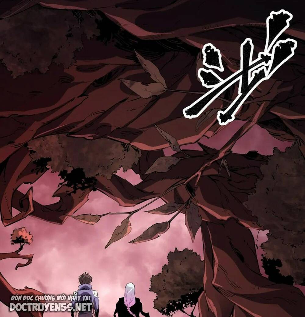 Toàn Dân Chuyển Chức  Duy Ta Vô Chức Tán Nhân - Chapter 26 - Page 3