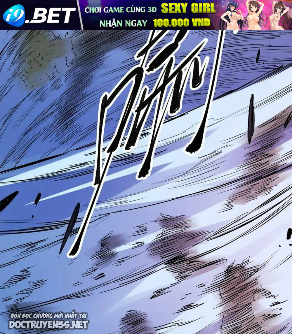 Toàn Dân Chuyển Chức  Duy Ta Vô Chức Tán Nhân - Chapter 26 - Page 41