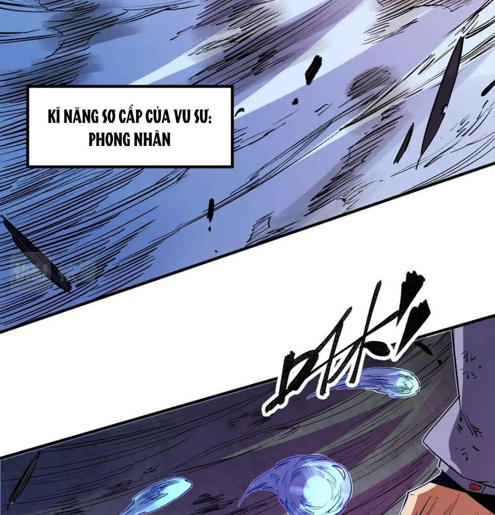 Toàn Dân Chuyển Chức  Duy Ta Vô Chức Tán Nhân - Chapter 26 - Page 42