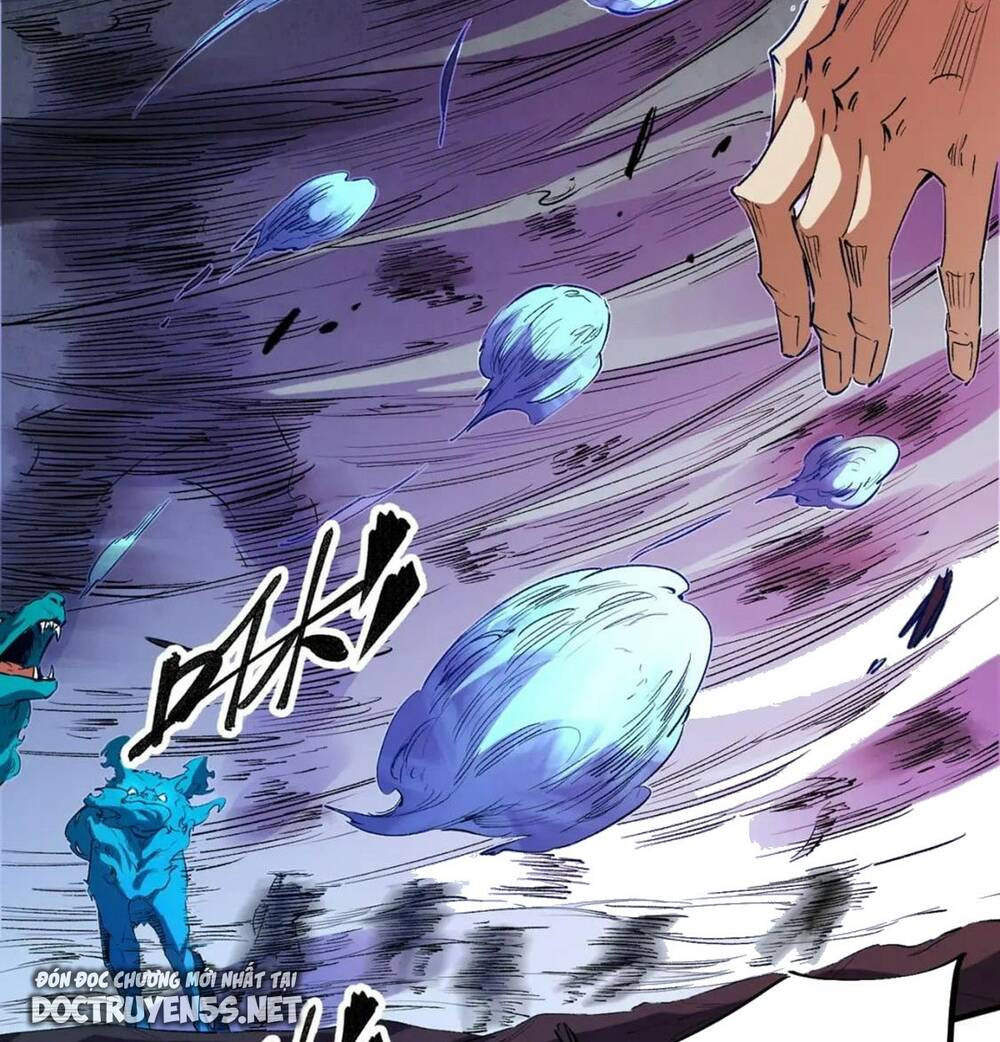 Toàn Dân Chuyển Chức  Duy Ta Vô Chức Tán Nhân - Chapter 26 - Page 43