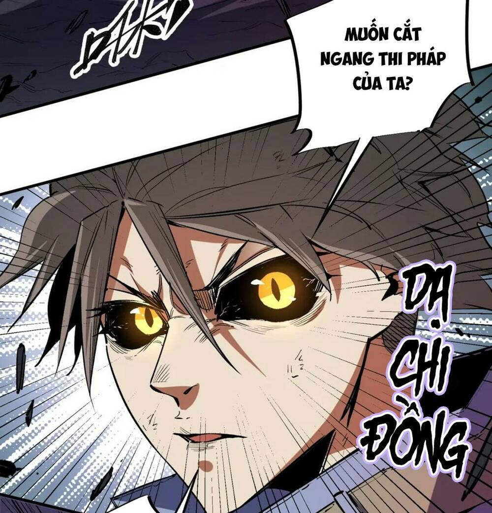 Toàn Dân Chuyển Chức  Duy Ta Vô Chức Tán Nhân - Chapter 26 - Page 44