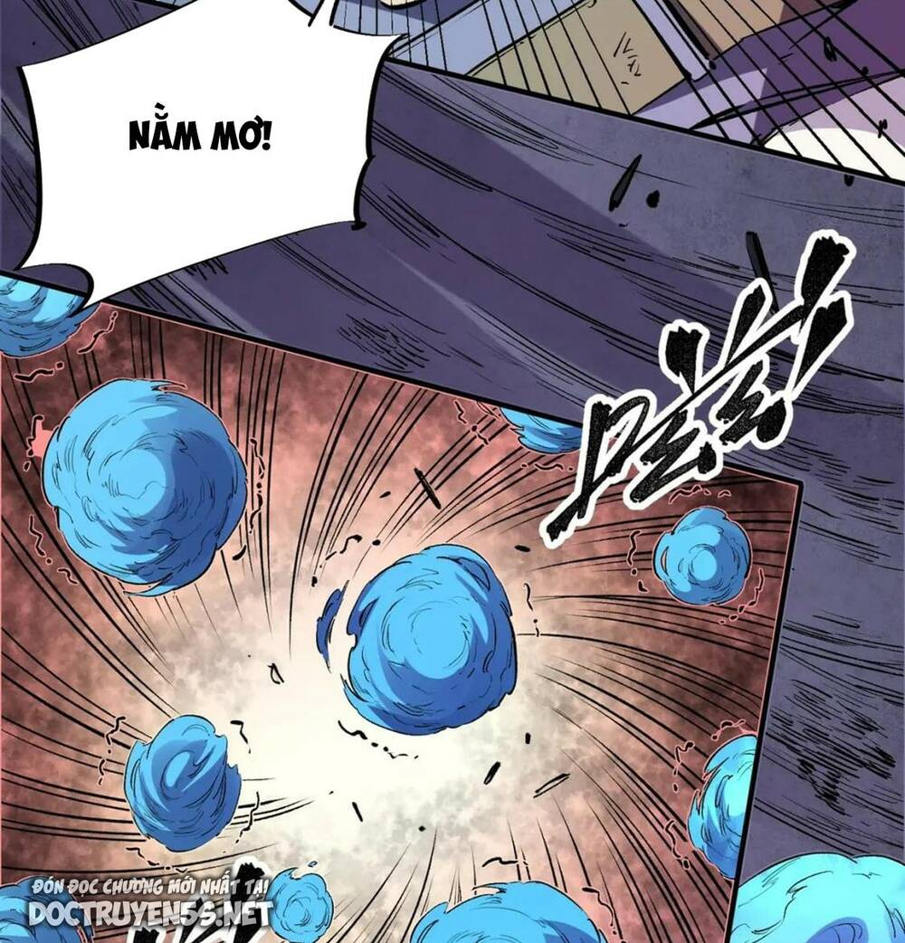 Toàn Dân Chuyển Chức  Duy Ta Vô Chức Tán Nhân - Chapter 26 - Page 45