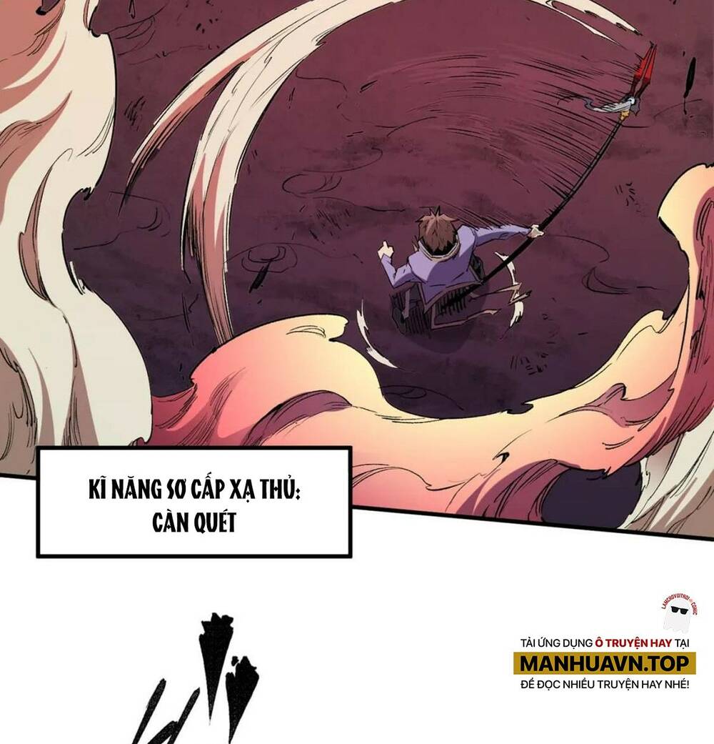 Toàn Dân Chuyển Chức  Duy Ta Vô Chức Tán Nhân - Chapter 26 - Page 52