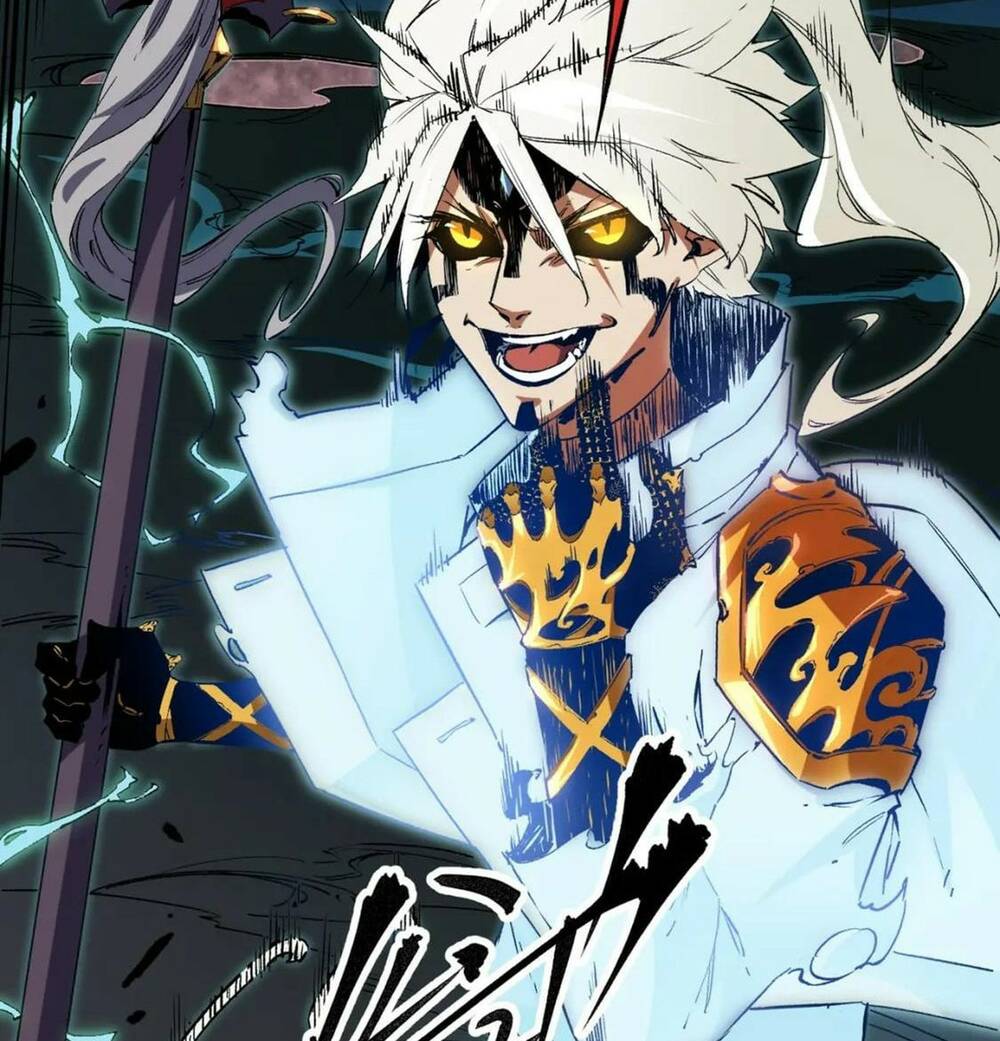 Toàn Dân Chuyển Chức  Duy Ta Vô Chức Tán Nhân - Chapter 26 - Page 54