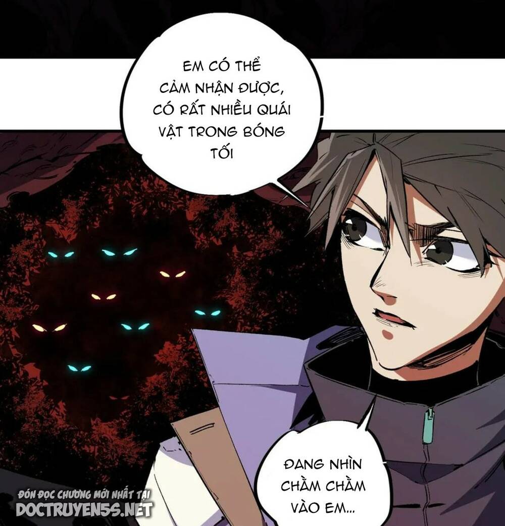 Toàn Dân Chuyển Chức  Duy Ta Vô Chức Tán Nhân - Chapter 26 - Page 5