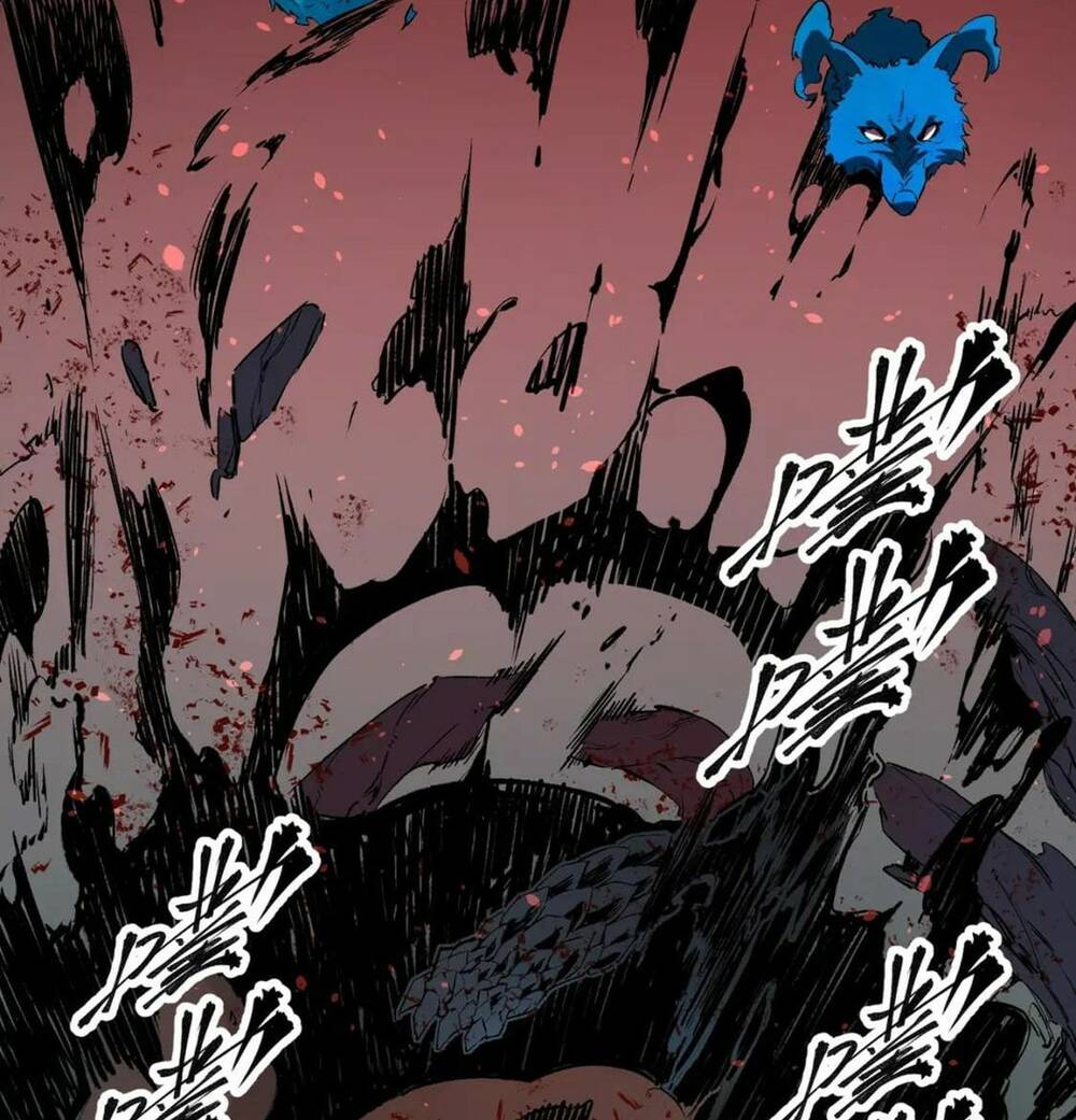 Toàn Dân Chuyển Chức  Duy Ta Vô Chức Tán Nhân - Chapter 26 - Page 59