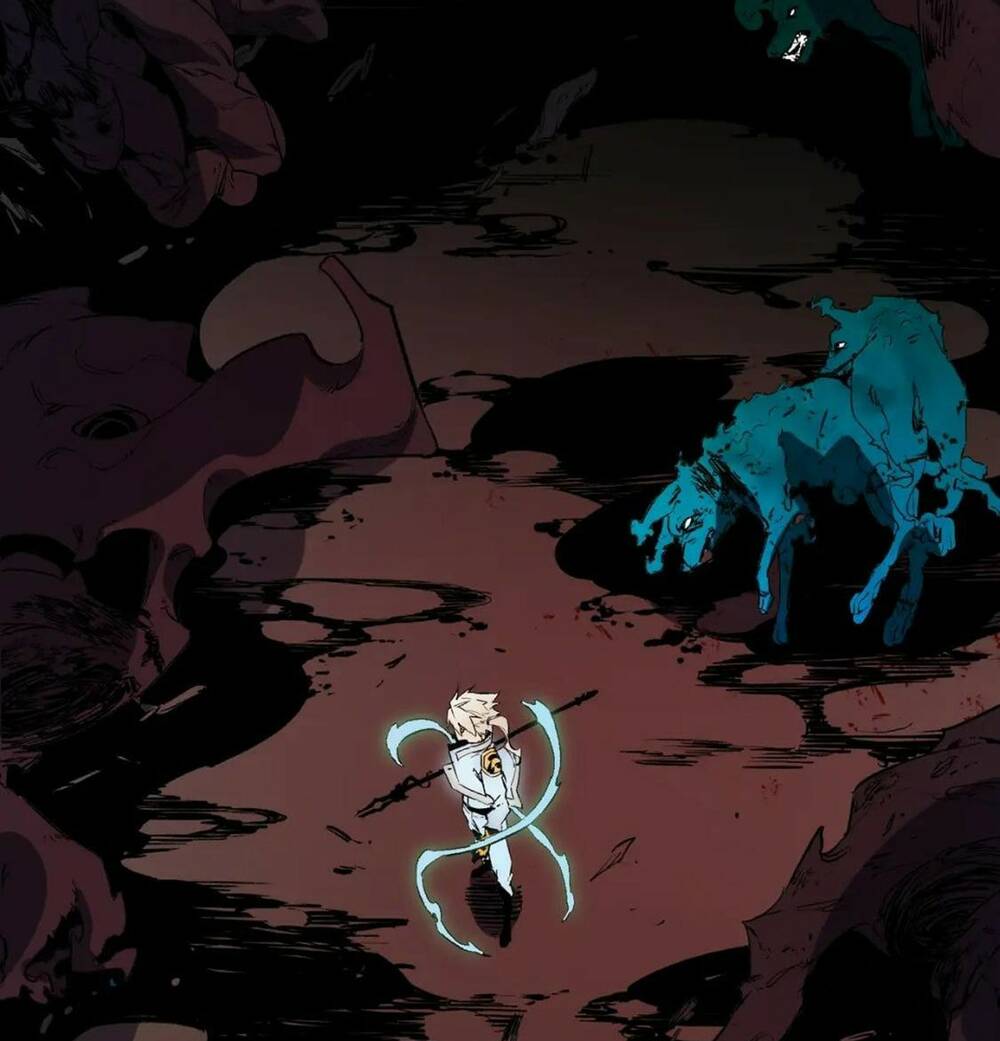 Toàn Dân Chuyển Chức  Duy Ta Vô Chức Tán Nhân - Chapter 26 - Page 61