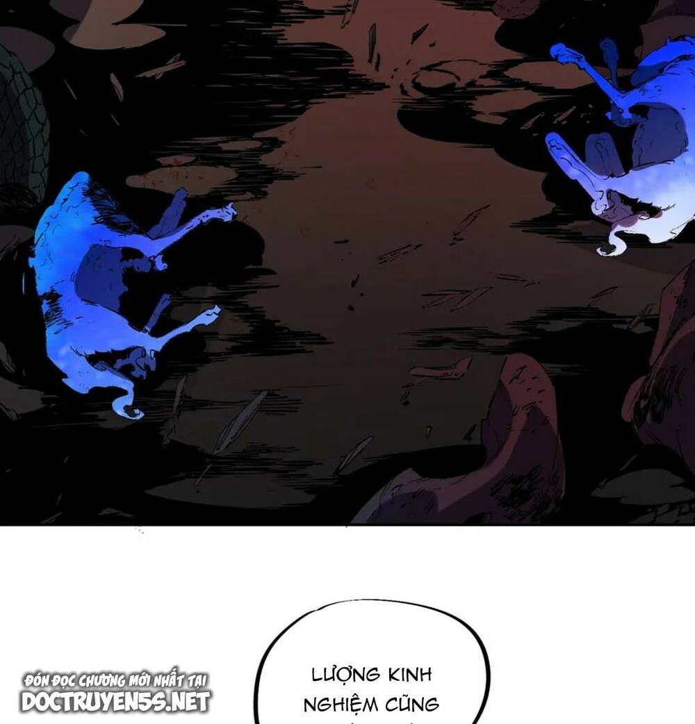 Toàn Dân Chuyển Chức  Duy Ta Vô Chức Tán Nhân - Chapter 26 - Page 62