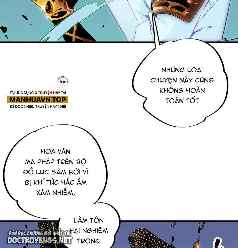 Toàn Dân Chuyển Chức  Duy Ta Vô Chức Tán Nhân - Chapter 26 - Page 64