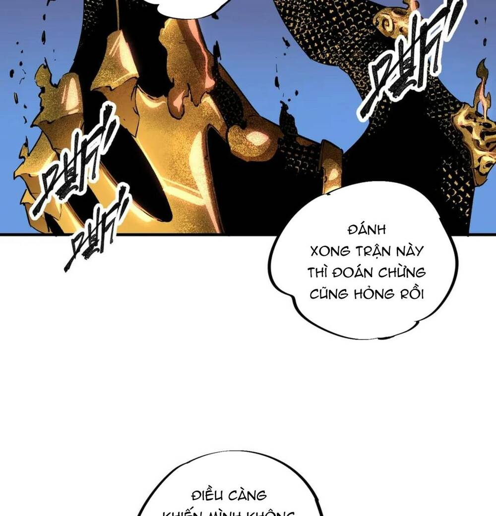 Toàn Dân Chuyển Chức  Duy Ta Vô Chức Tán Nhân - Chapter 26 - Page 65