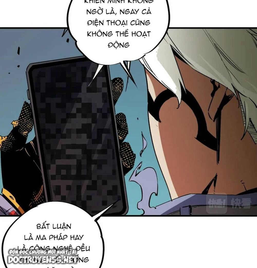 Toàn Dân Chuyển Chức  Duy Ta Vô Chức Tán Nhân - Chapter 26 - Page 66