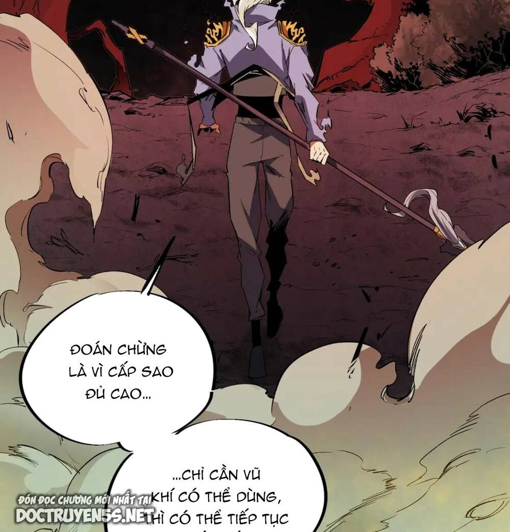 Toàn Dân Chuyển Chức  Duy Ta Vô Chức Tán Nhân - Chapter 26 - Page 68