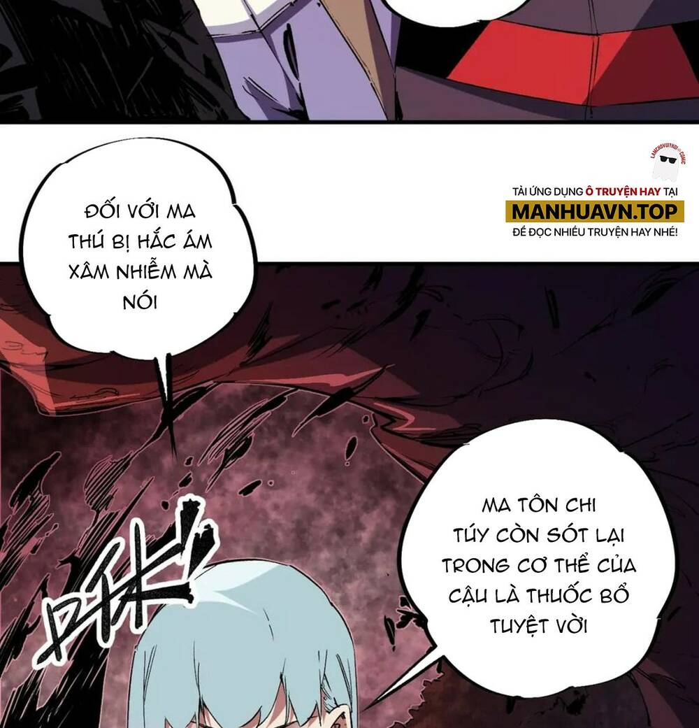 Toàn Dân Chuyển Chức  Duy Ta Vô Chức Tán Nhân - Chapter 26 - Page 6