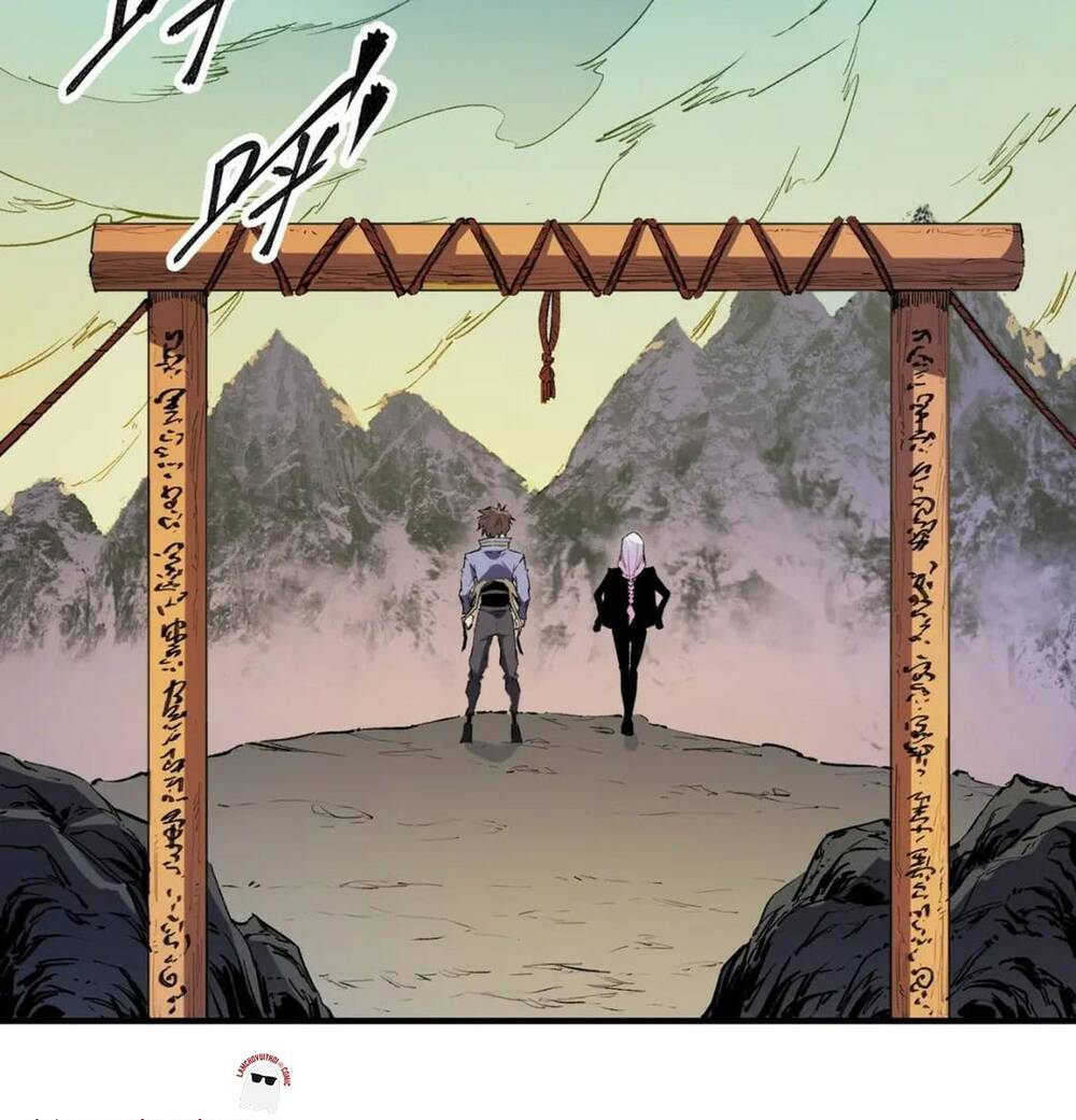 Toàn Dân Chuyển Chức  Duy Ta Vô Chức Tán Nhân - Chapter 26 - Page 71