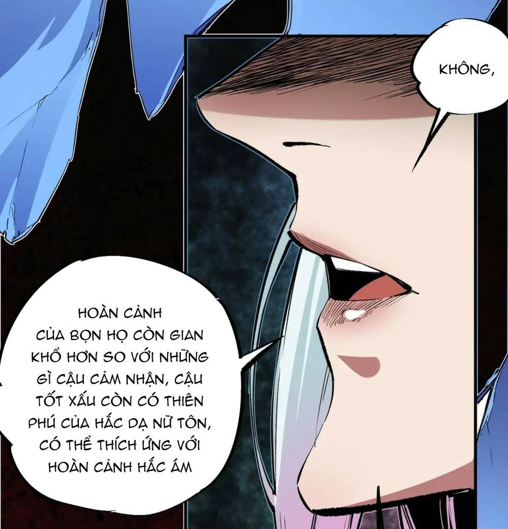 Toàn Dân Chuyển Chức  Duy Ta Vô Chức Tán Nhân - Chapter 26 - Page 74