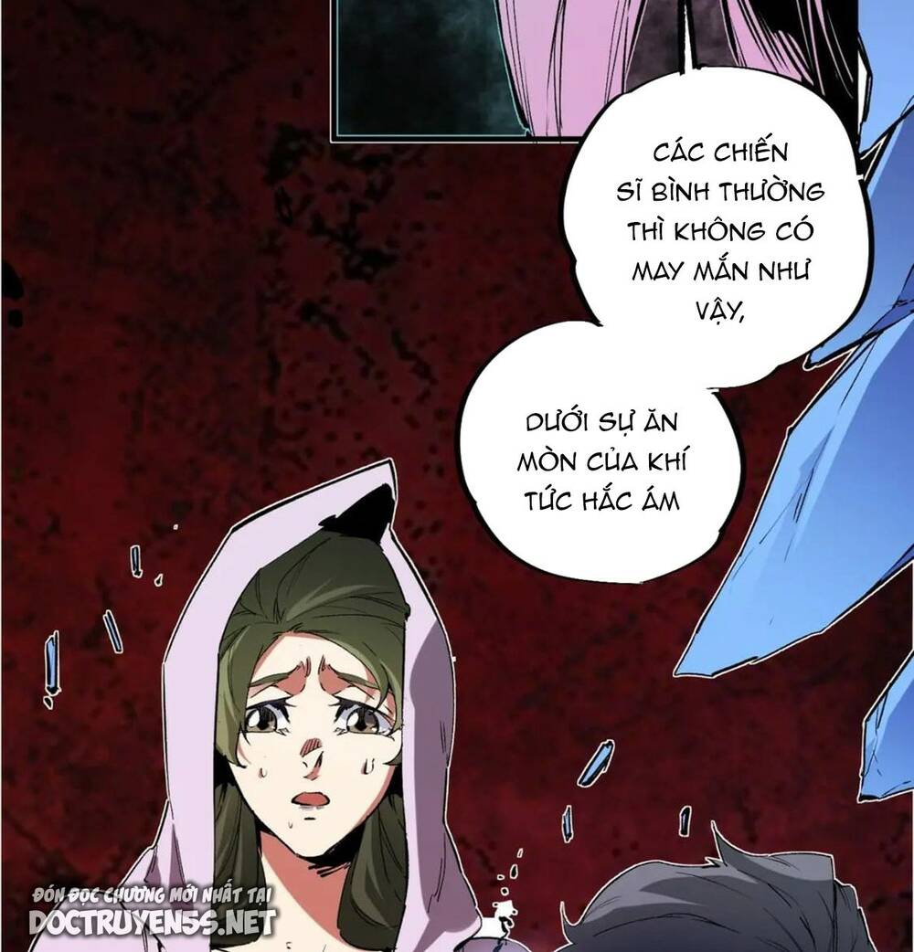 Toàn Dân Chuyển Chức  Duy Ta Vô Chức Tán Nhân - Chapter 26 - Page 75