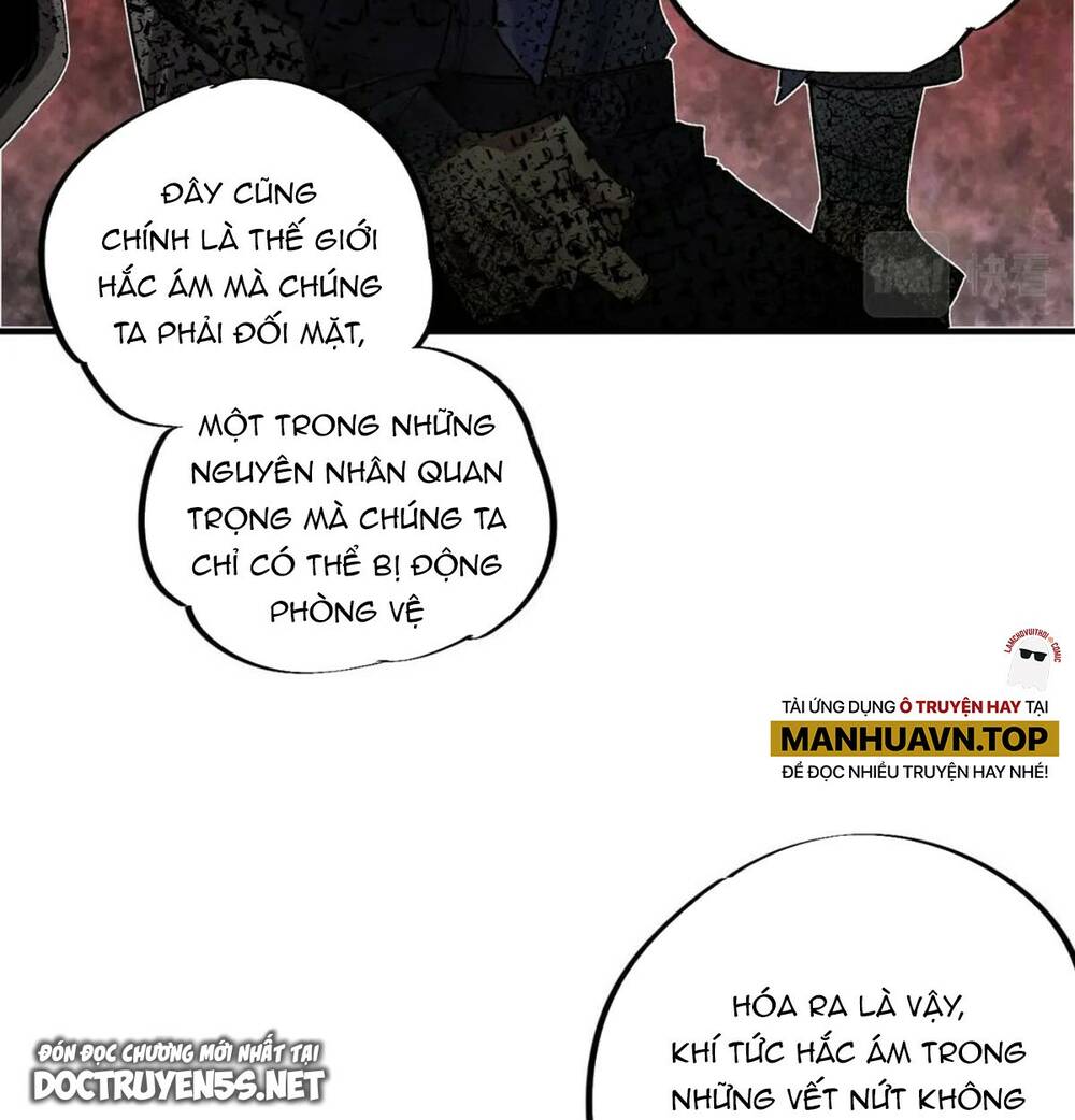 Toàn Dân Chuyển Chức  Duy Ta Vô Chức Tán Nhân - Chapter 26 - Page 77