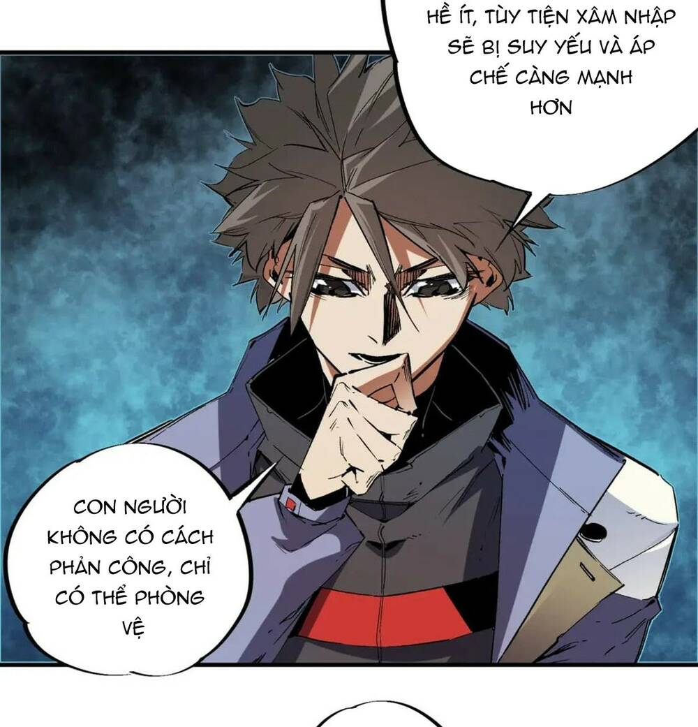 Toàn Dân Chuyển Chức  Duy Ta Vô Chức Tán Nhân - Chapter 26 - Page 78