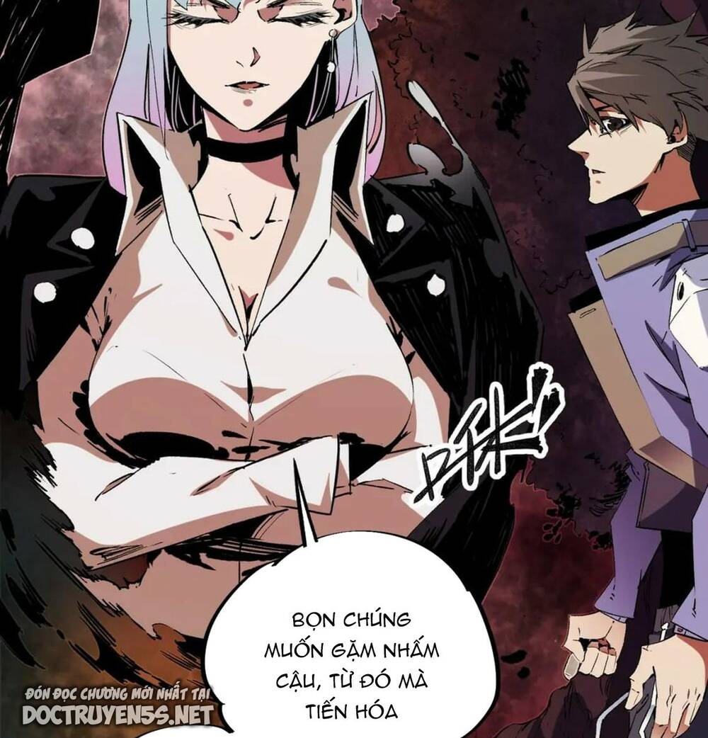 Toàn Dân Chuyển Chức  Duy Ta Vô Chức Tán Nhân - Chapter 26 - Page 7