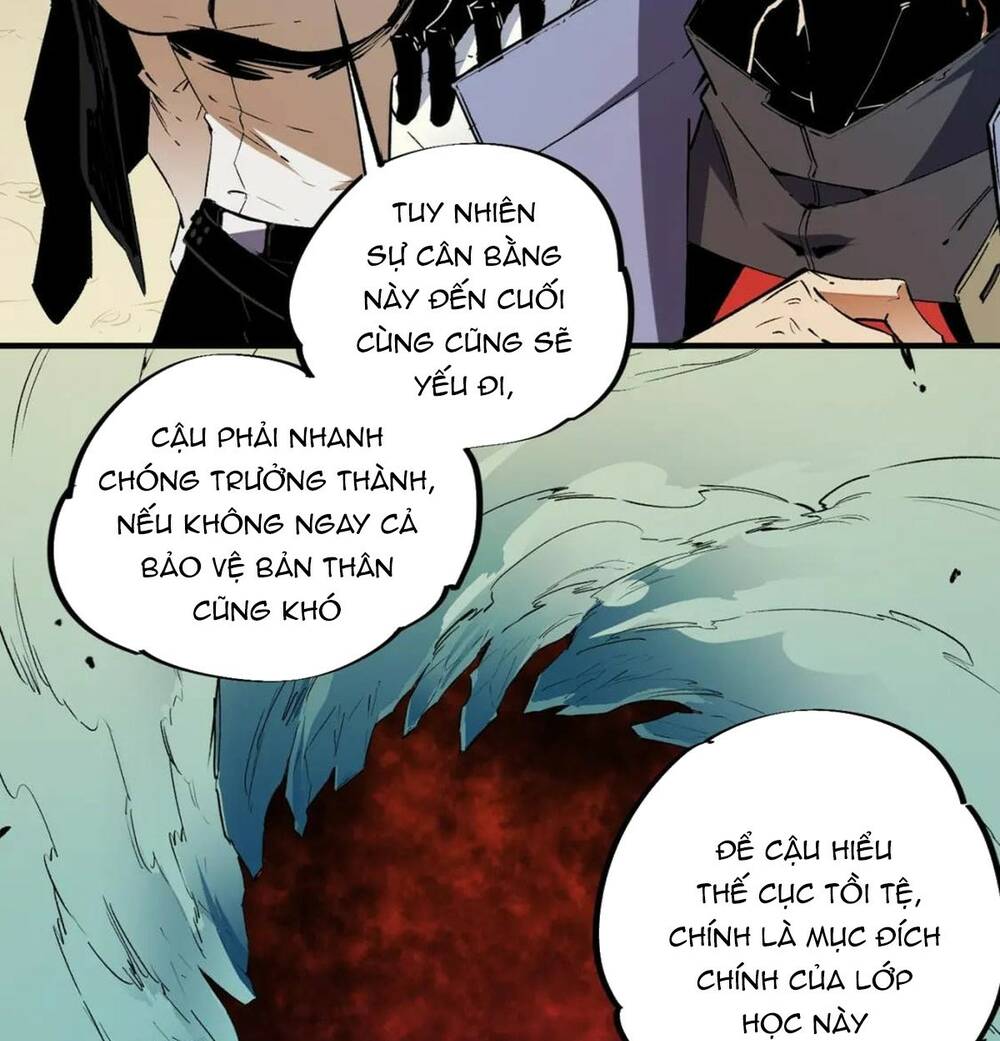 Toàn Dân Chuyển Chức  Duy Ta Vô Chức Tán Nhân - Chapter 26 - Page 80