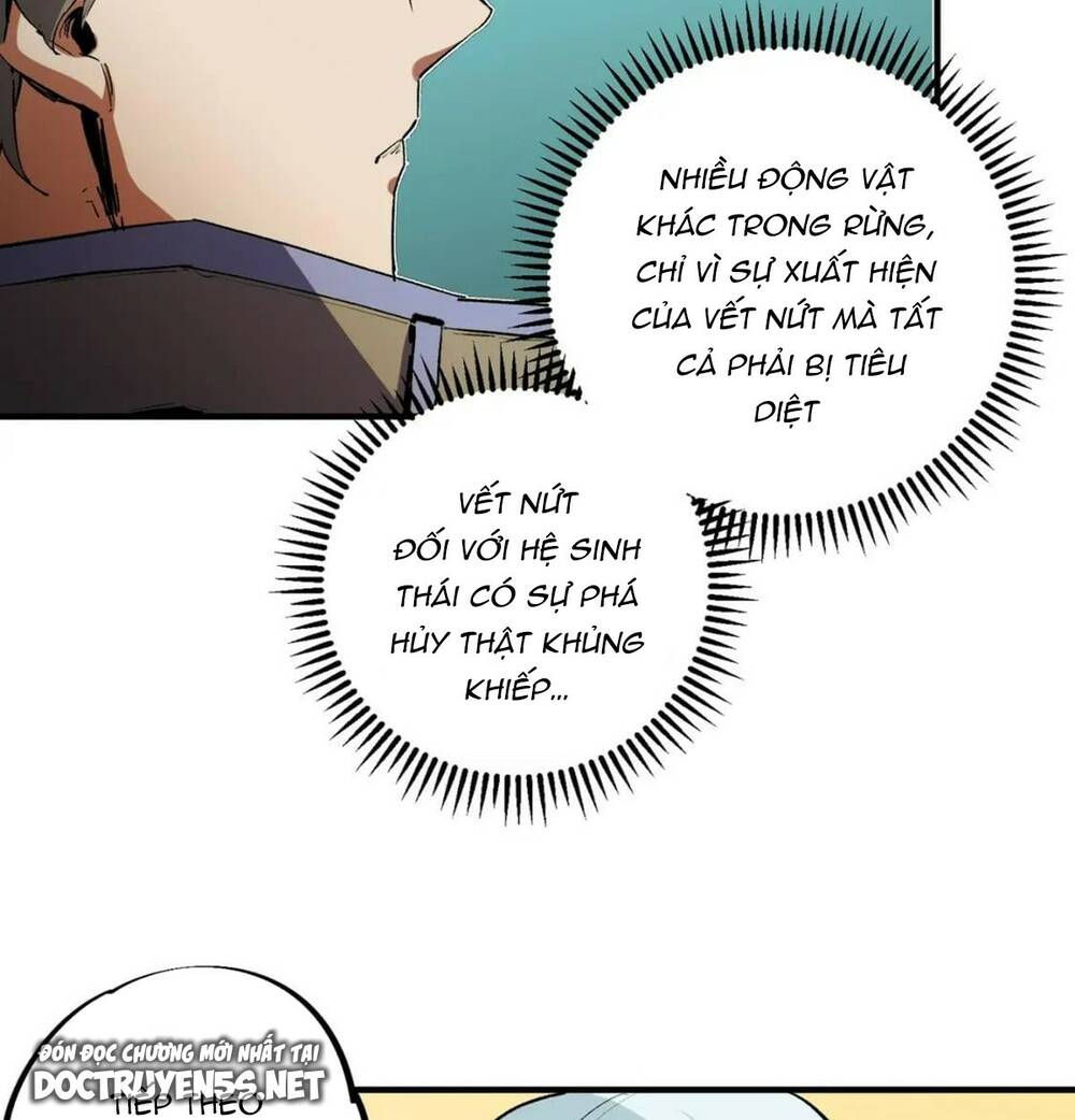 Toàn Dân Chuyển Chức  Duy Ta Vô Chức Tán Nhân - Chapter 26 - Page 83