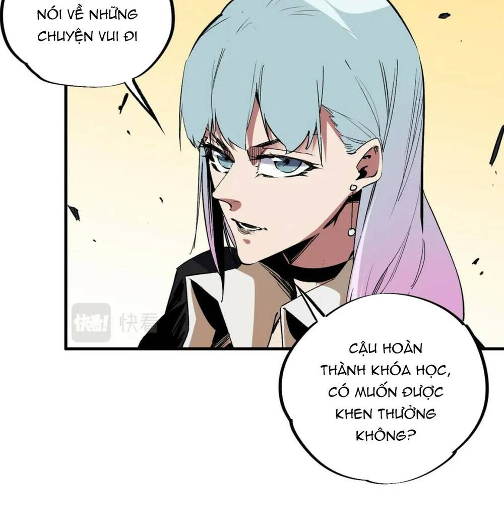 Toàn Dân Chuyển Chức  Duy Ta Vô Chức Tán Nhân - Chapter 26 - Page 84