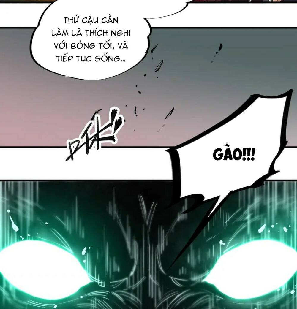Toàn Dân Chuyển Chức  Duy Ta Vô Chức Tán Nhân - Chapter 26 - Page 8
